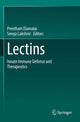 Book cover of: Lectins