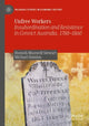 Book cover of: Unfree Workers. By: Hamish Maxwell-Stewart