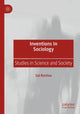 Book cover of: Inventions in Sociology. By: Sal Restivo