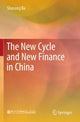 Book cover of: New Cycle and New Finance in China. By: Feng Yue