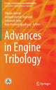 Book cover of: Advances in Engine Tribology. By: Vikram Kumar