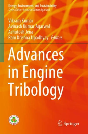 Advances in Engine Tribology