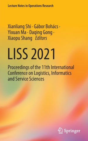 LISS 2021