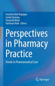 Book cover of: Perspectives in Pharmacy Practice. By: Anantha Naik Nagappa