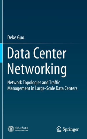 Data Center Networking