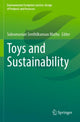 Book cover of: Toys and Sustainability. By: Subramanian Senthilkannan Muthu