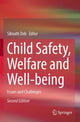 Book cover of: Child Safety, Welfare and Well-being