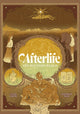 Book cover of: Afterlife: The Boy Next Realm