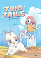 Book cover of: Two Tails