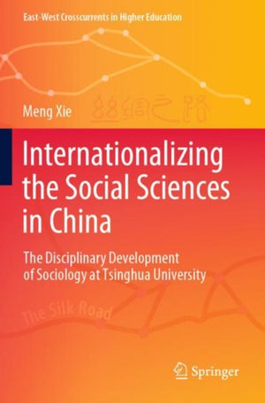 Internationalizing the Social Sciences in China
