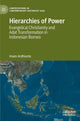 Book cover of: Hierarchies of Power. By: Imam Ardhianto