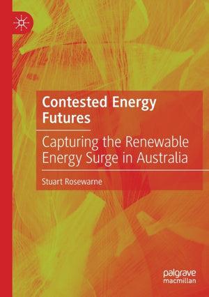 Contested Energy Futures