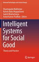 Book cover of: Intelligent Systems for Social Good. By: Shyamapada Mukherjee