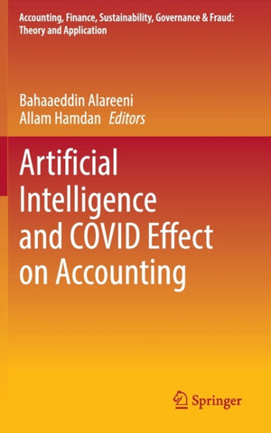 Artificial Intelligence and COVID Effect on Accounting
