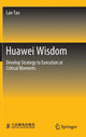 Book cover of: Huawei Wisdom. By: Lan Tao