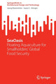 Book cover of: SeaOasis. By: Joerg Baumeister