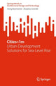 Book cover of: Cities+1m. By: Joerg Baumeister
