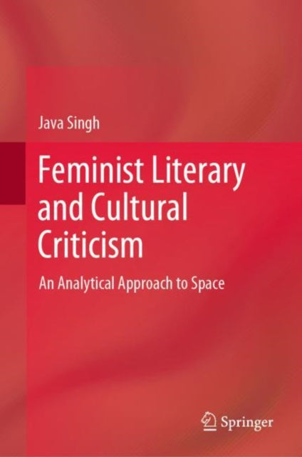 Book cover of: Feminist Literary and Cultural Criticism. By: Doon University