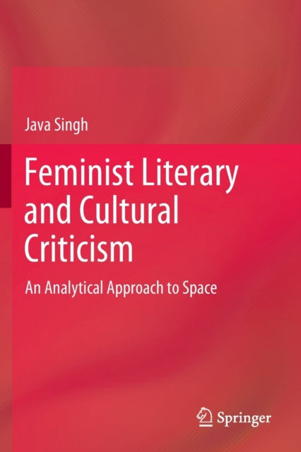 Feminist Literary and Cultural Criticism