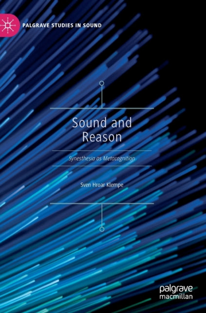 Book cover of: Sound and Reason. By: Sven Hroar Klempe
