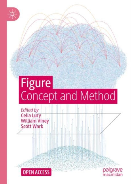 Book cover of: Figure. By: Celia Lury