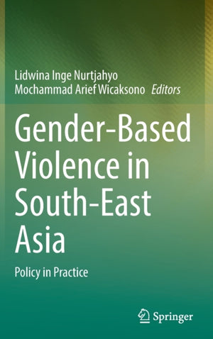 Gender-Based Violence in South-East Asia