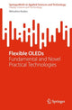 Book cover of: Flexible OLEDs. By: Mitsuhiro Koden