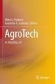 Book cover of: AgroTech. By: Elena G. Popkova