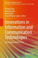 Book cover of: Innovations in Information and Communication Technologies. By: Deepak Garg