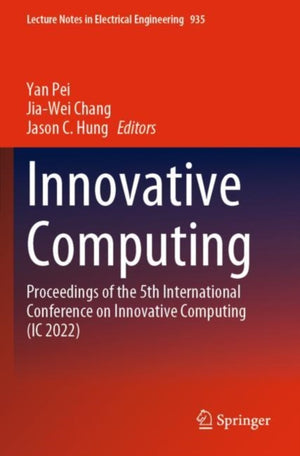 Innovative Computing