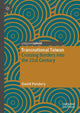 Book cover of: Transnational Taiwan. By: David Pendery
