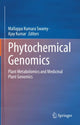 Book cover of: Phytochemical Genomics. By: Mallappa Kumara Swamy