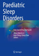 Book cover of: Paediatric Sleep Disorders. By: Albert Martin Li