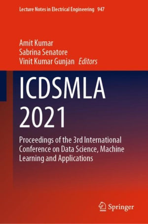 ICDSMLA 2021