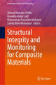 Book cover of: Structural Integrity and Monitoring for Composite Materials. By: Ahmad Hamdan Ariffin