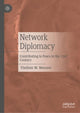 Book cover of: Network Diplomacy. By: Vladimir M. Morozov