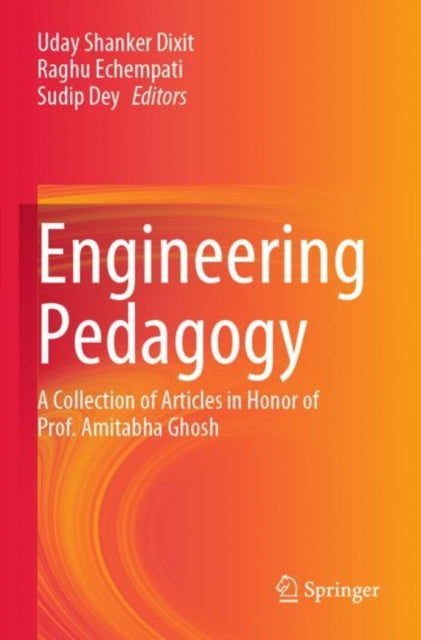Engineering Pedagogy