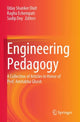 Book cover of: Engineering Pedagogy. By: Uday Shanker Dixit