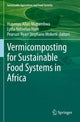 Book cover of: Vermicomposting for Sustainable Food Systems in Africa
