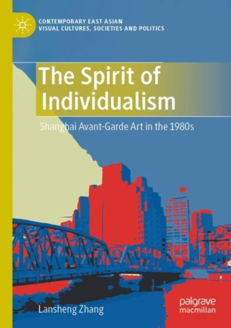 Book cover of: Spirit of Individualism. By: Lansheng Zhang