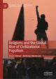 Book cover of: Religions and the Global Rise of Civilizational Populism. By: Ihsan Yilmaz