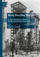 Book cover of: Many Possible Worlds. By: Cameron Gordon