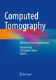 Book cover of: Computed Tomography