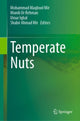 Book cover of: Temperate Nuts. By: Mohammad Maqbool Mir
