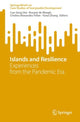 Book cover of: Islands and Resilience. By: Can-Seng Ooi