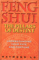 Book cover of: Feng Shui. By: Raymond Lo