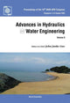 Book cover of: Advances In Hydraulics And Water Engineering - Proceedings Of The 13th Iahr-apd Congress (In 2 Volumes). By: John Junke Guo