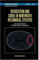 Book cover of: Bifurcation And Chaos In Nonsmooth Mechanical Systems