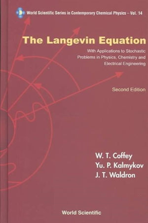 Langevin Equation, The