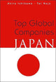 Book cover of: Top Global Companies In Japan. By: Akira Ishikawa